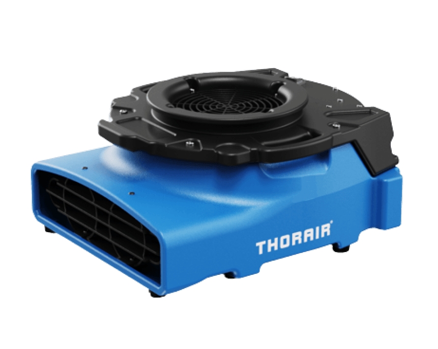 THORAIR® Pro HEPA Filter Turtle Carpet Blower | Efficient and Powerful Drying | Thorair THORAIR® Pro HEPA Filter Turtle Carpet Blower | Efficient and Powerful Drying | Thorair
